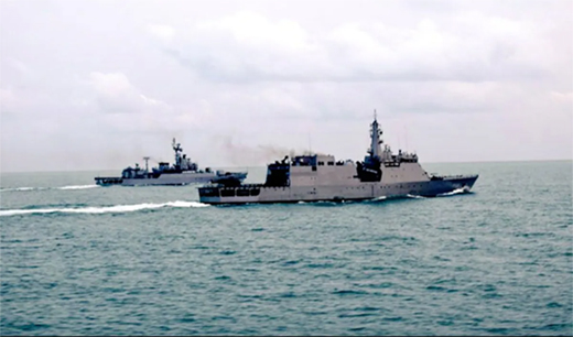 Indian Navy